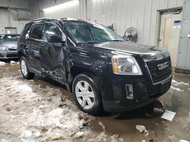 2013 GMC Terrain SLT