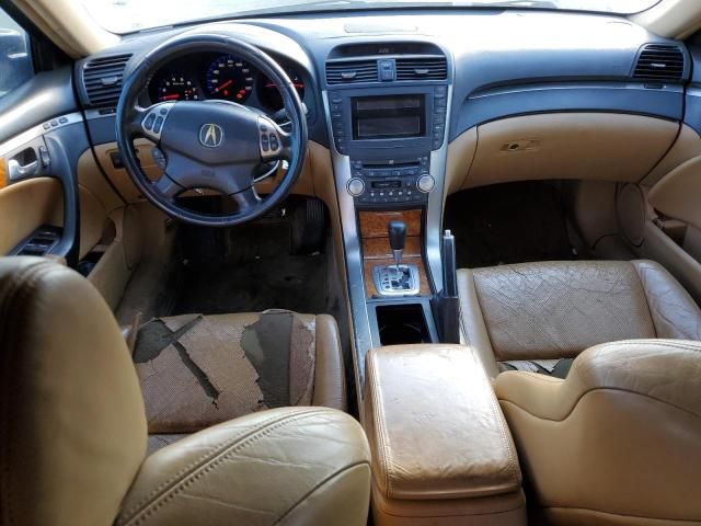 2005 Acura TL