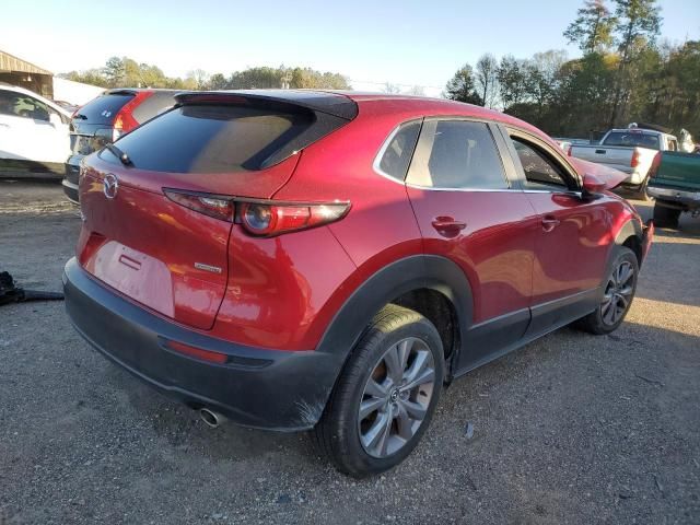 2021 Mazda CX-30 Preferred