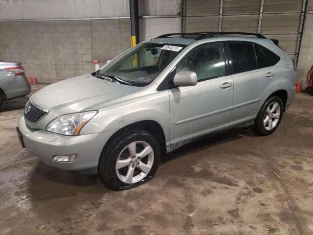 2007 Lexus RX 350