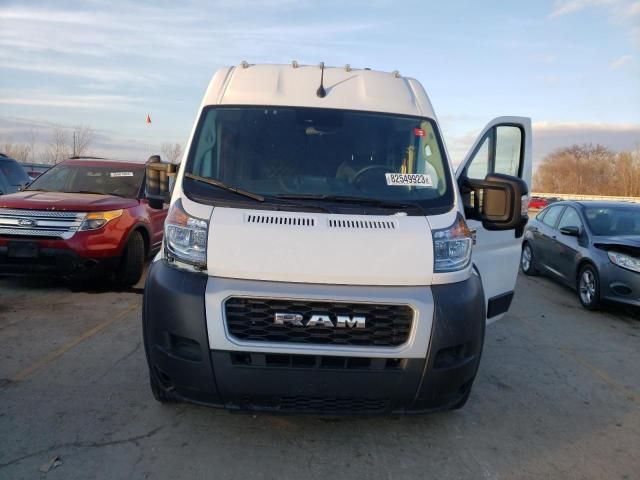 2022 Dodge RAM Promaster 3500 3500 High