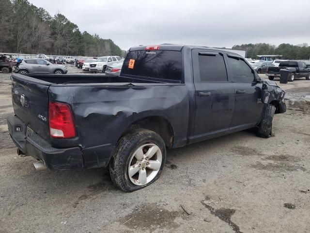 2014 Dodge RAM 1500 ST