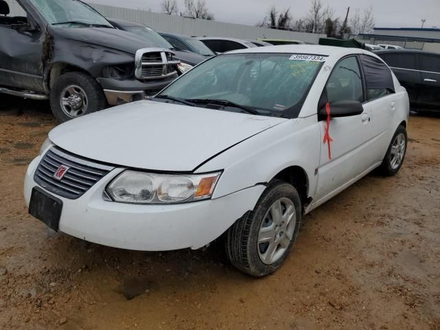 2007 Saturn Ion Level 2