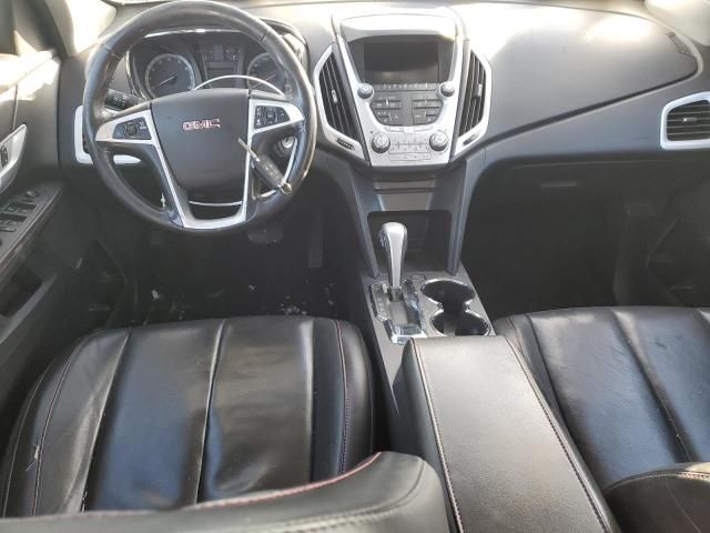 2013 GMC Terrain SLT