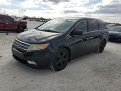 2011 Honda Odyssey Touring for sale in Arcadia, FL
