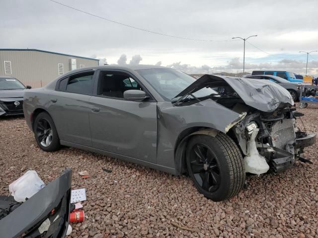 2017 Dodge Charger SXT