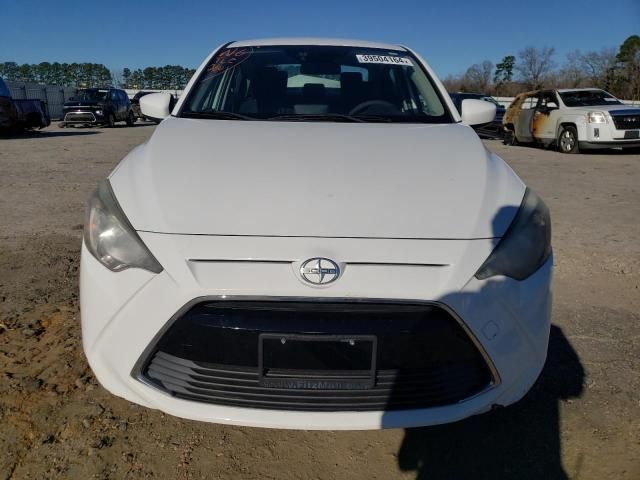 2016 Scion IA