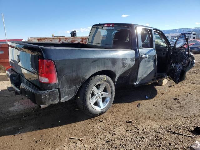 2015 Dodge RAM 1500 ST