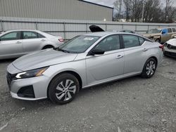 Salvage cars for sale at Gastonia, NC auction: 2024 Nissan Altima S