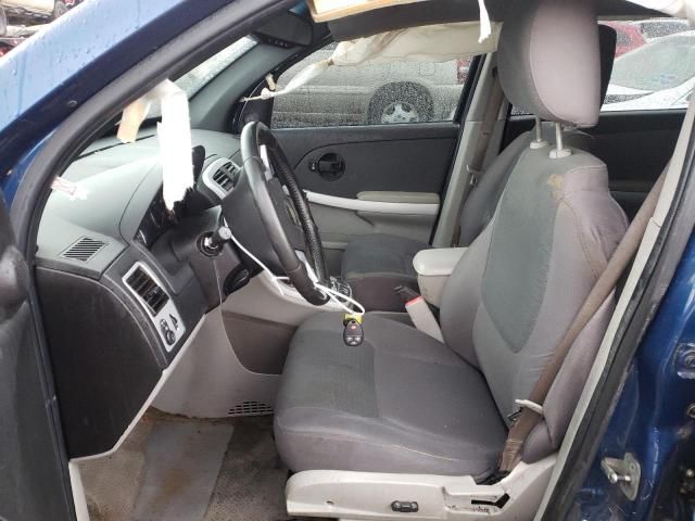 2008 Chevrolet Equinox LT