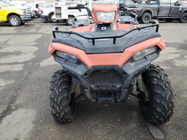 2023 Polaris Sportsman