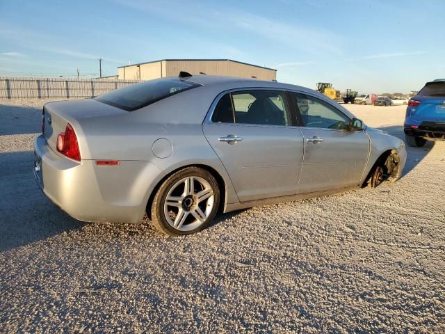 2012 Chevrolet Malibu 1LT