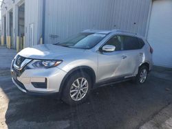 Salvage cars for sale from Copart Rogersville, MO: 2018 Nissan Rogue S