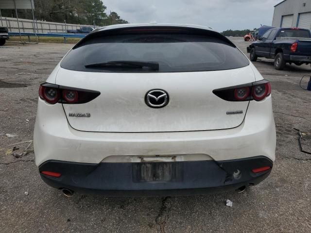 2019 Mazda 3 Preferred