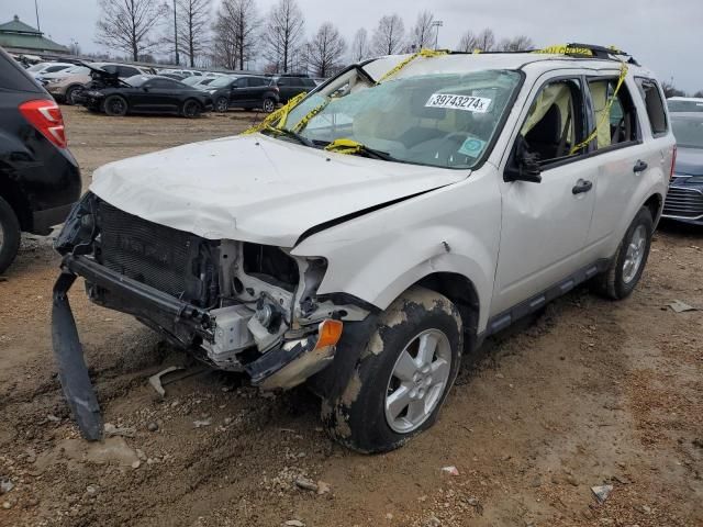 2009 Ford Escape XLS