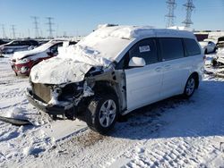 2014 Toyota Sienna LE for sale in Elgin, IL