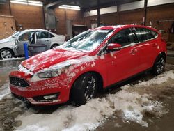 2016 Ford Focus SE for sale in Ebensburg, PA