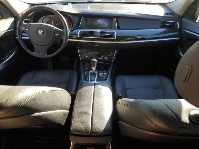 2014 BMW 535 Xigt