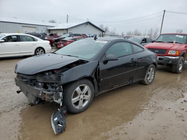 2006 Pontiac G6 GT