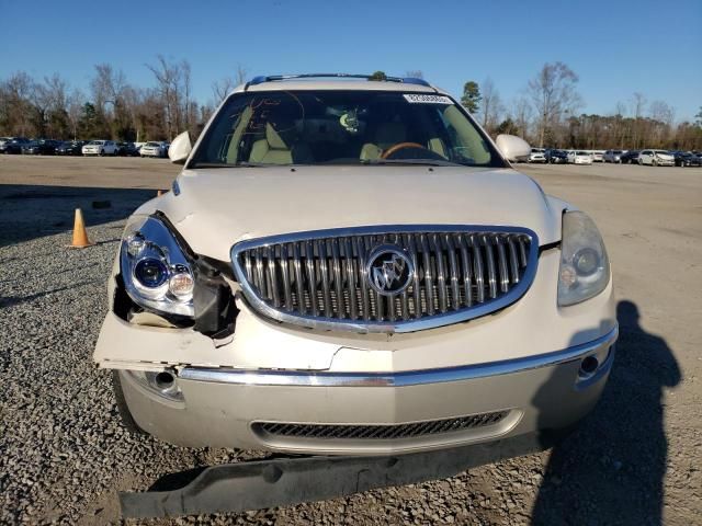 2011 Buick Enclave CXL