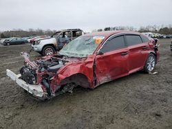 Salvage cars for sale from Copart Windsor, NJ: 2021 Honda Accord LX