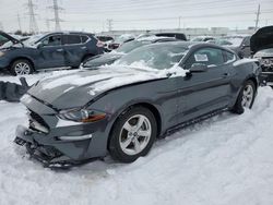 Muscle Cars for sale at auction: 2020 Ford Mustang