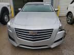 2017 Cadillac CTS Luxury