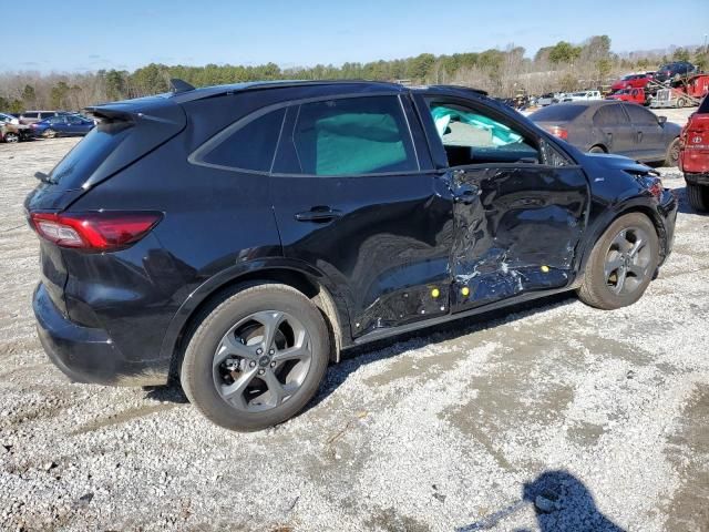 2023 Ford Escape ST Line