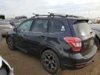 2016 Subaru Forester 2.0XT Premium