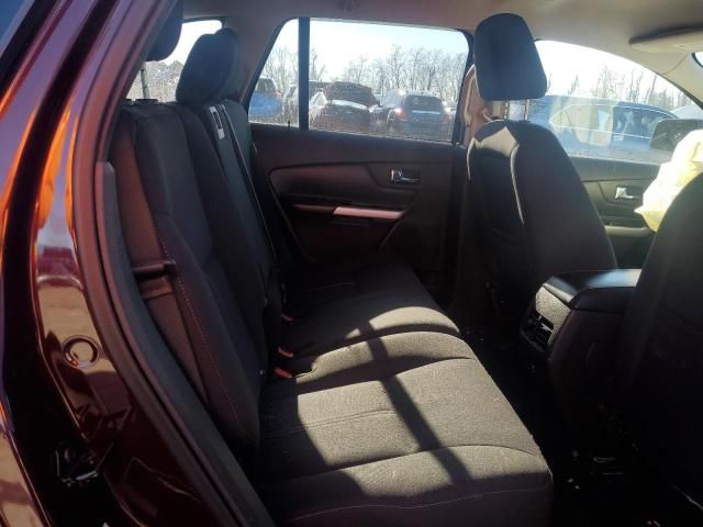 2011 Ford Edge SE