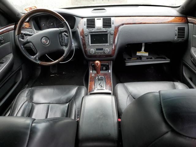 2007 Cadillac DTS