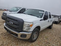 2012 Ford F250 Super Duty for sale in Temple, TX