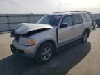 2002 Ford Explorer XLT