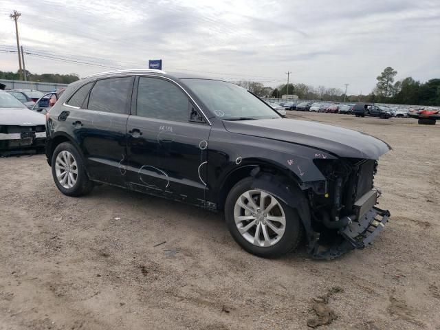 2016 Audi Q5 Premium