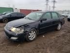 2002 Toyota Avalon XL