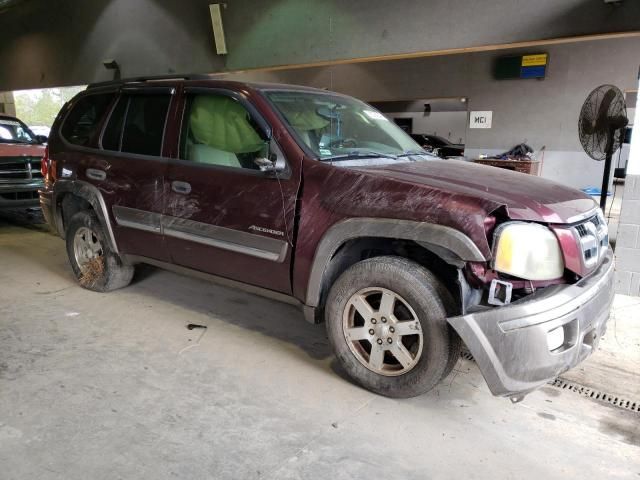 2007 Isuzu Ascender S