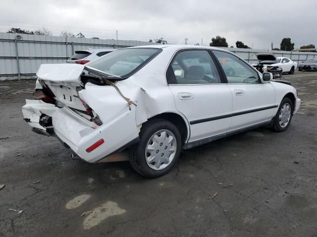 1997 Honda Accord LX