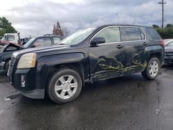 GMC salvage cars for sale: 2011 GMC Terrain SLE