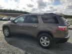 2012 GMC Acadia SLE