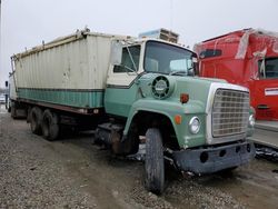 Salvage trucks for sale at Wichita, KS auction: 1977 Ford Truck