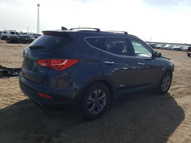 2016 Hyundai Santa FE Sport