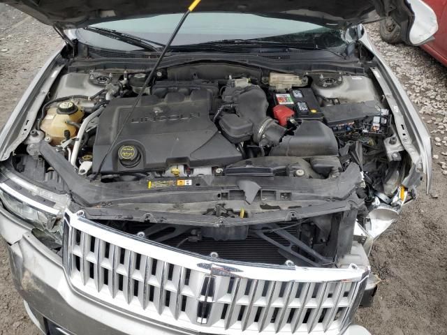 2008 Lincoln MKZ