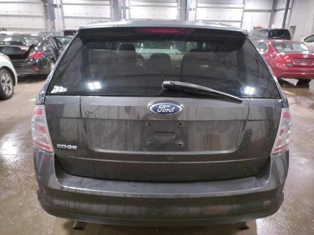 2007 Ford Edge SE