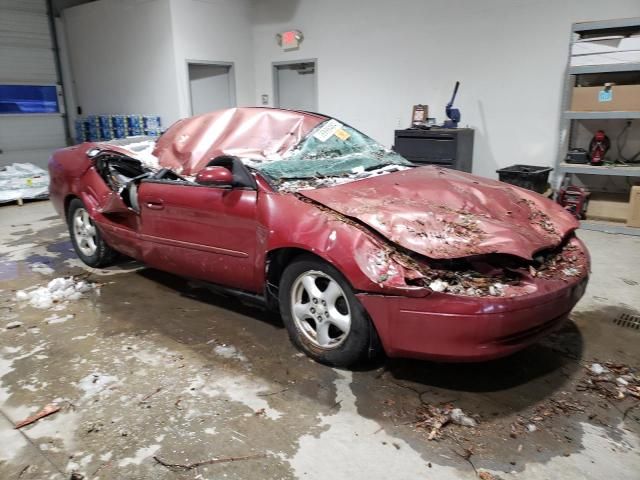 2003 Ford Taurus SE