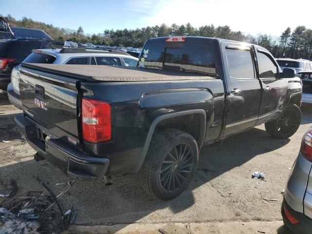 2015 GMC Sierra K1500 SLT