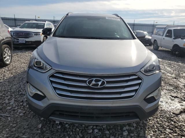 2014 Hyundai Santa FE GLS