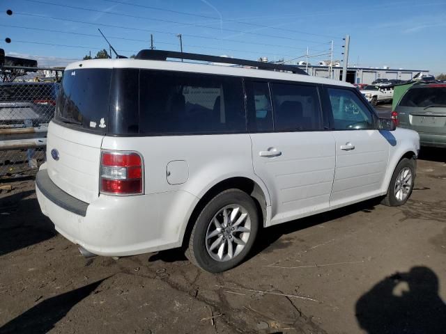 2014 Ford Flex SE