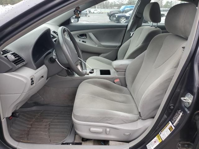 2009 Toyota Camry SE