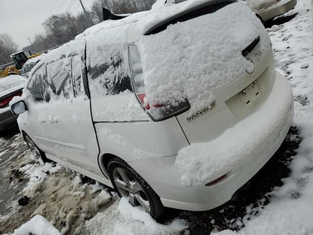 2007 Mazda 5