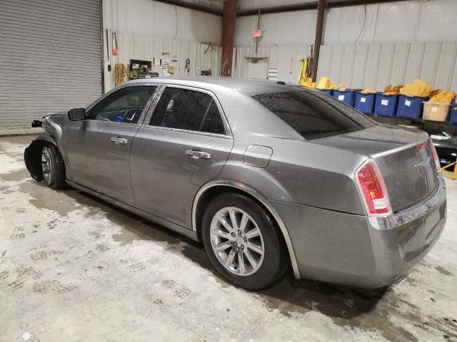 2011 Chrysler 300 Limited